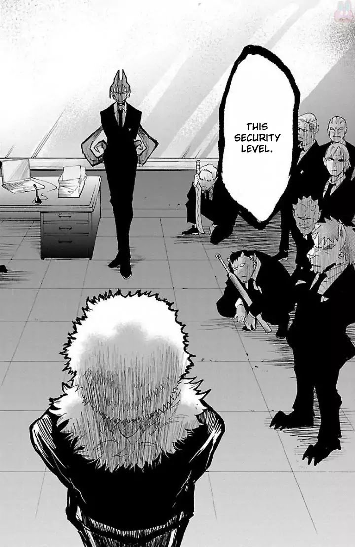 Welcome to Demon School! Iruma-kun, Chapter 29 image 05